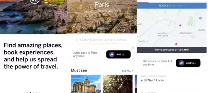 Les 10 meilleures applications de voyage pour 2022 Les 10 meilleures applications de voyage pour 2022