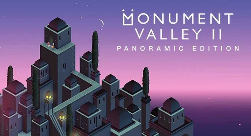 Monument Valley 2