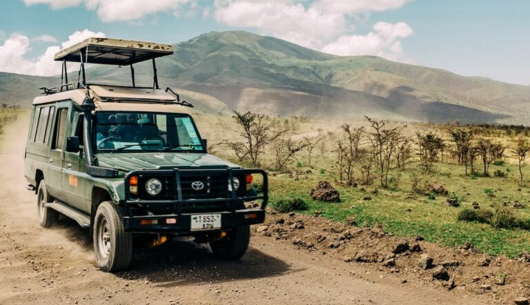 Les meilleures applications pour voyager en Afrique