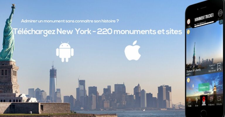 Les meilleures applications pour visiter les monuments italiens
