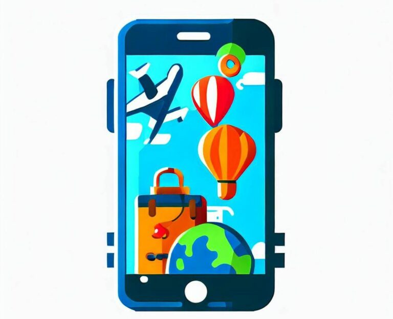 Les 10 applications indispensables pour voyager au Canada avec son smartphone