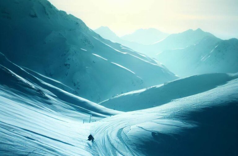Les meilleures applications pour organiser votre séjour au ski