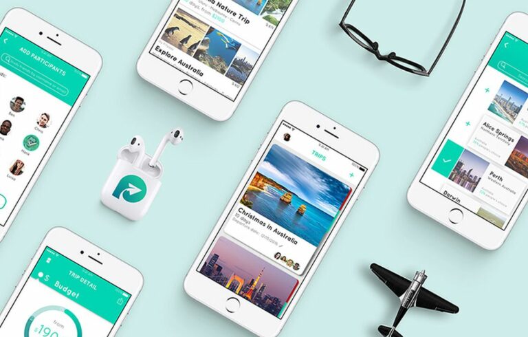 Découvrez les applications incontournables pour faciliter votre voyage en Europe