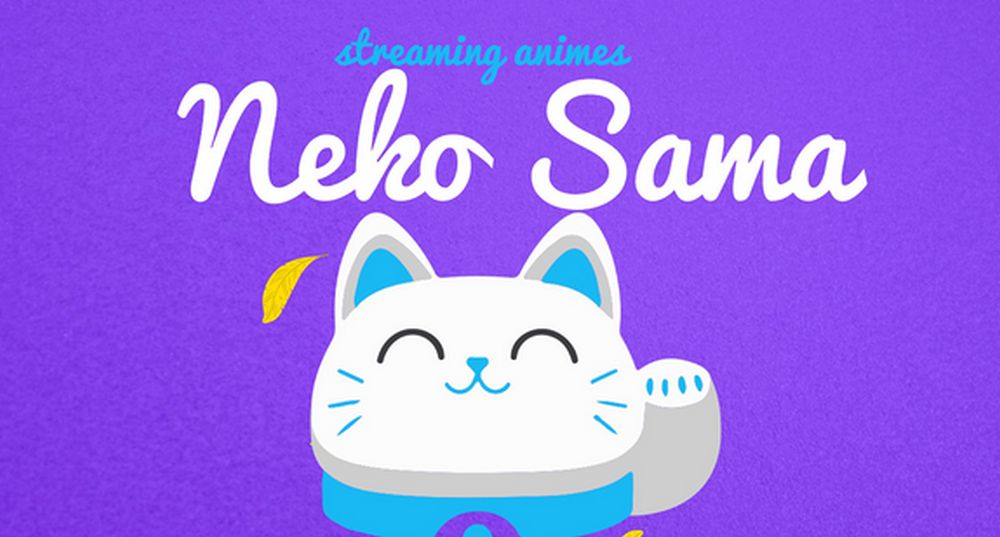 app Neko Sama