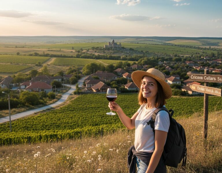La Moldavie est-elle un pays dangereux pour le tourisme ? Notre guide sécurité pour voyager sereinement