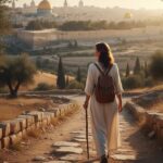 Voyage spirituel en Israël itinéraire complet pour une expérience transformative