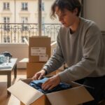Location de box de stockage à Lyon pas chère guide des meilleures offres