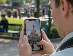 Top 10 des meilleures applications pour parcs d'attractions