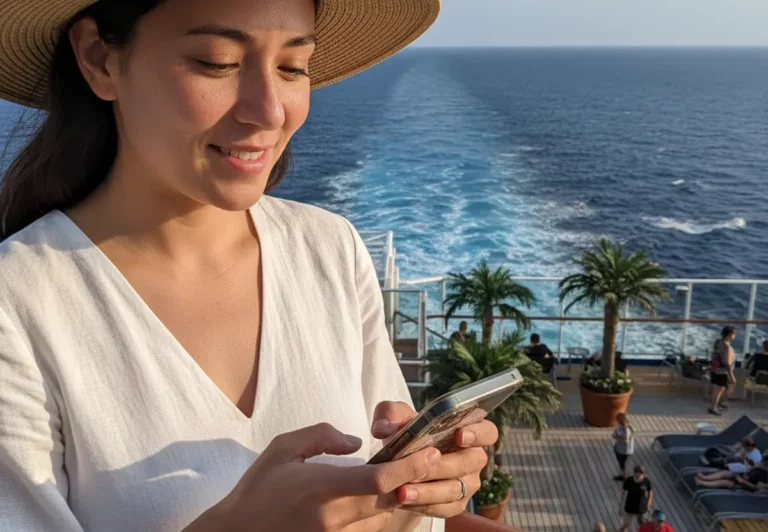Checklist croisière : les 12 étapes pour un voyage réussi en mer