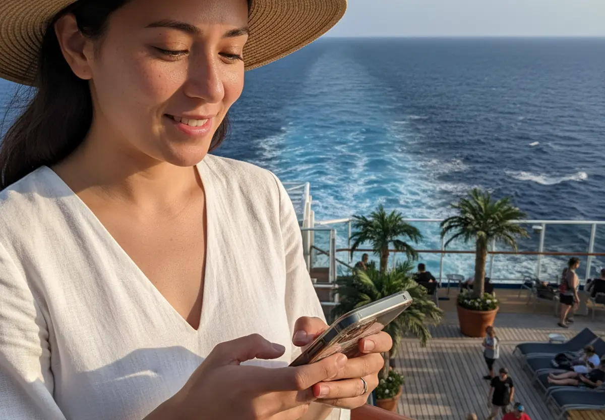 Checklist croisière : les 12 étapes pour un voyage réussi en mer