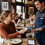 Application pourboire les meilleures solutions digitales pour gérer les pourboires