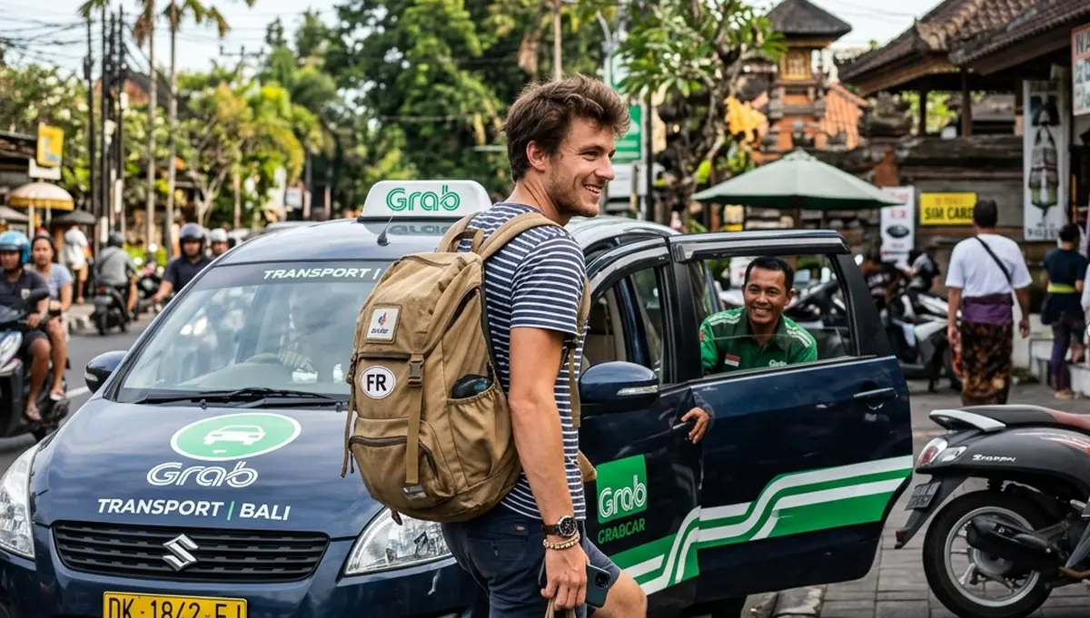 Top 10 des meilleures applications VTC pour les voyages à l'étranger
